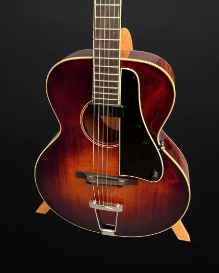 Kim Walker Sunburst Archtop